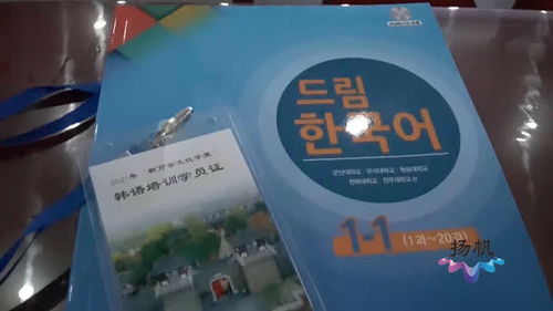 推動(dòng)中韓文化交流 免費(fèi)韓語學(xué)堂在揚(yáng)開班暨文化藝術(shù)交流活動(dòng)策劃
