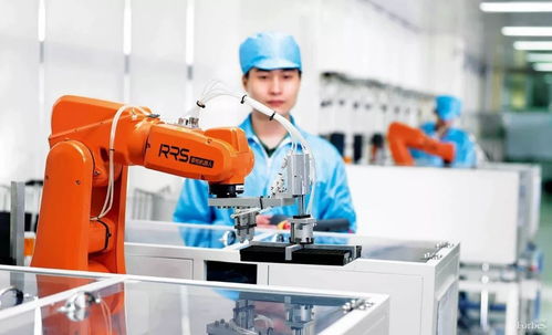 長沙發布首批工業30條細則，專項鼓勵企業做大做強與技術咨詢服務