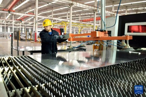 河北威縣 科技賦能企業(yè)轉(zhuǎn)型升級(jí)，技術(shù)咨詢服務(wù)助推產(chǎn)業(yè)高質(zhì)量發(fā)展