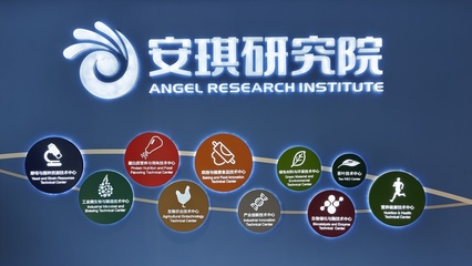 宜昌解法 搶灘“高智綠”新賽道，以尖端生物化工技術(shù)驅(qū)動新質(zhì)生產(chǎn)力