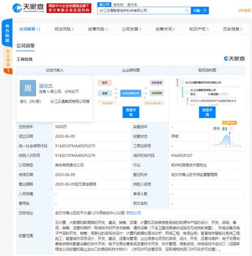 阿里攜手長江云通，成立智慧城市新公司瞄準云計算與產業升級